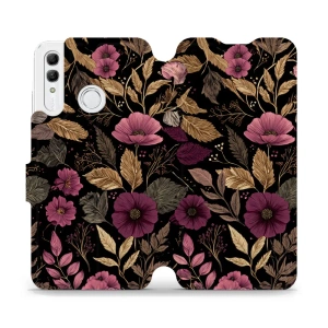 Hülle für Huawei Honor 10 Lite - Farbe V170S