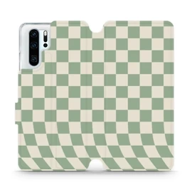 Etui do Huawei P30 Pro - wzór VA58S