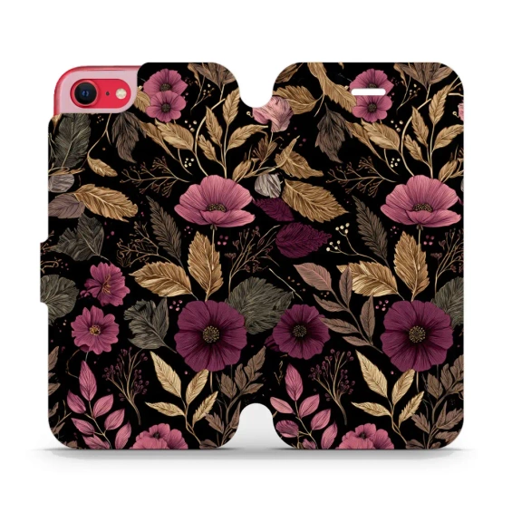 Phone Case Apple iPhone SE 2022 - Design V170S