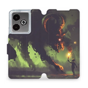 Phone Case Realme GT 7T - Design VA08P