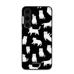 Etui Glossy Case do Samsung Galaxy S25 Plus - wzór G163G