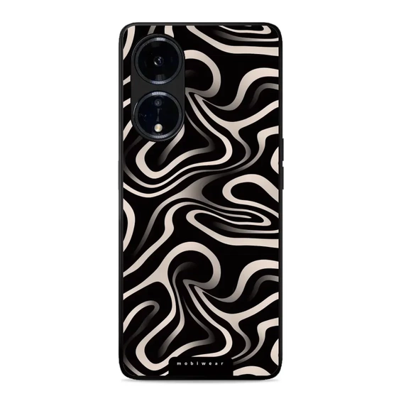 Hülle Glossy Case für OPPO A98 5G - Farbe GA63G