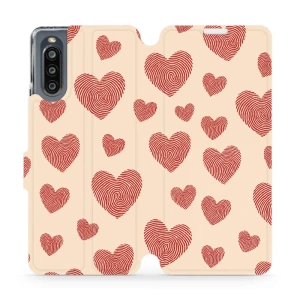 Phone Case Sony Xperia 10 IV - Design VP93S