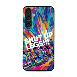 Hülle Glossy Case für Samsung Galaxy S24 Plus - Farbe GD03G