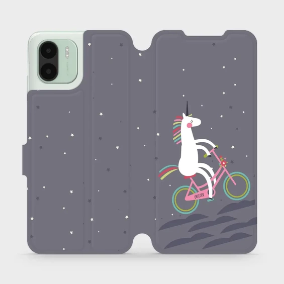 Phone Case Xiaomi Redmi A2 - Design V024P