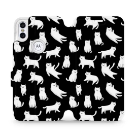 Etui do Motorola One - wzór V163S
