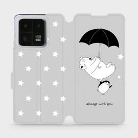Phone Case Xiaomi 13 Pro - Design MH08P