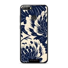 Etui Glossy Case do Huawei Y6 Prime 2018 - wzór GA40G