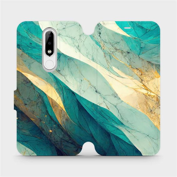 Phone Case Nokia 5.1 Plus - Design VP37S