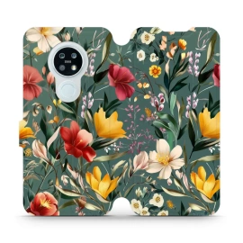 Phone Case Nokia 6.2 - Design VP71S