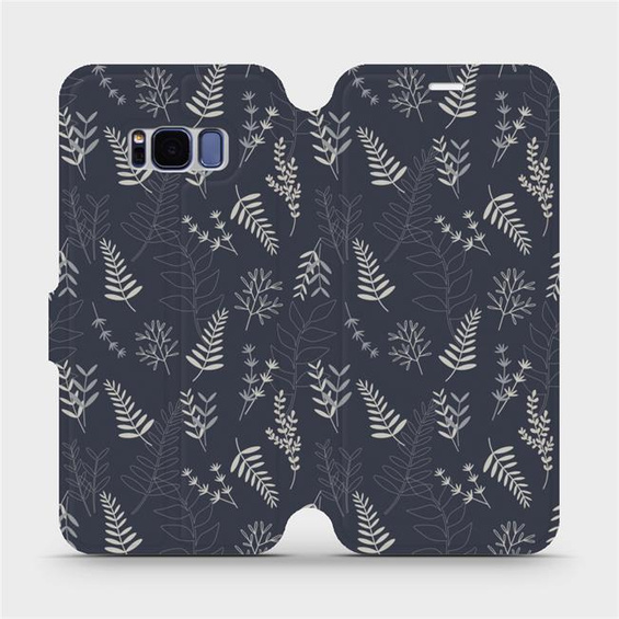 Phone Case Samsung Galaxy S8 - Design VP15S