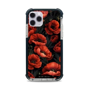 Hülle MagSafe Elite Bumper für Apple iPhone 11 Pro - Farbe D006D