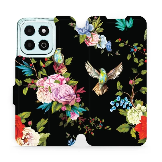 Phone Case Huawei Honor X6b - Design VD09S