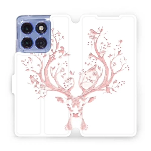 Phone Case Motorola Edge 60 Pro - Design M007S