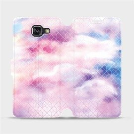 Phone Case Samsung Galaxy A5 2016 - Design MR02S