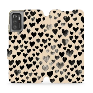 Etui do Xiaomi POCO M3 Pro 5G - wzór VA51S