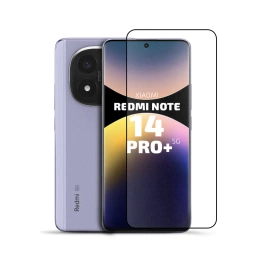Matte Tempered Glass for Xiaomi Redmi Note 14 Pro Plus 5G