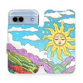 Phone Case Google Pixel 8A - Design VP57P