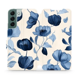 Phone Case Samsung Galaxy S22 Plus - Design VP73S