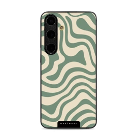 Hülle Glossy Case für Samsung Galaxy S24 FE - Farbe GA57G