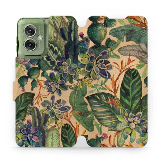 Phone Case Motorola Moto G55 5G - Design VP05S