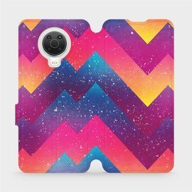 Phone Case Nokia G20 - Design V110S