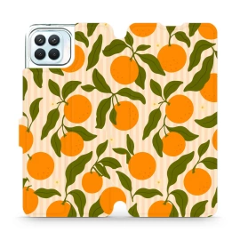 Phone Case OPPO Reno 4 Lite - Design VP82S