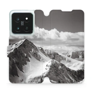 Phone Case Xiaomi 14 Pro - Design M152P