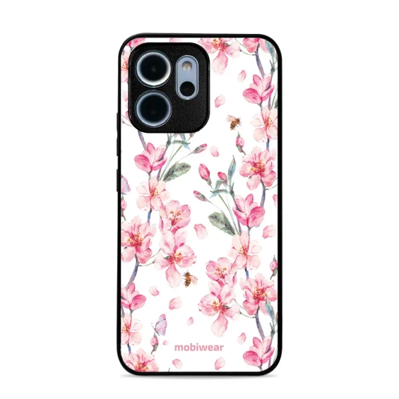 Phone Glossy Case OPPO Reno 14 F 5G - Design G033G