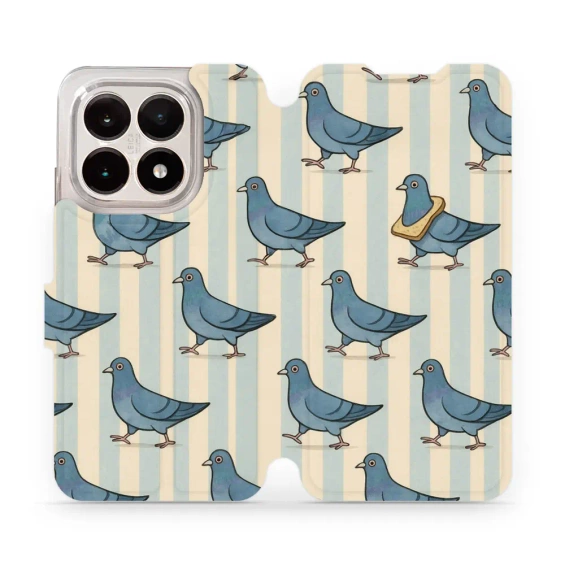 Etui do Xiaomi 15T - wzór VP91S