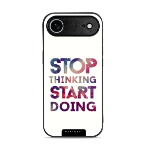 Phone Glossy Case Apple iPhone 17 Air - Design G078G