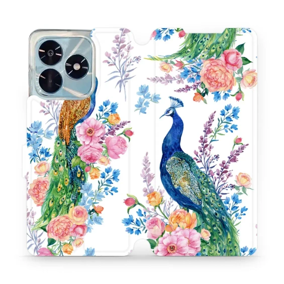 Phone Case Huawei Honor X5c Plus - Design MX08S