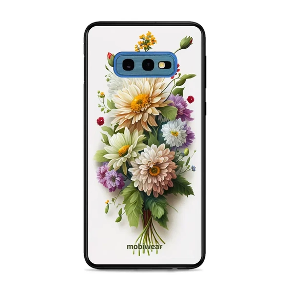 Etui Glossy Case do Samsung Galaxy S10e - wzór G016G