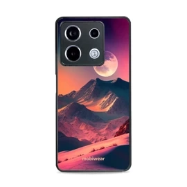 Etui Glossy Case do Xiaomi Redmi Note 13 Pro 5G - wzór G008G