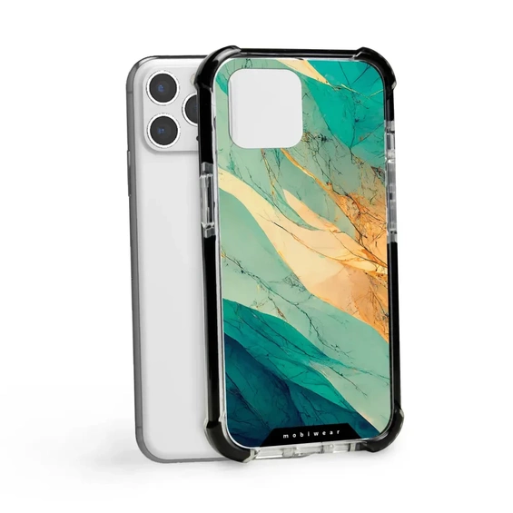 Etui MagSafe Elite Bumper Apple iPhone 11 Pro - wzór D018D