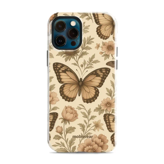 Hülle Elite Pro für Apple iPhone 12 Pro - Farbe EP92E