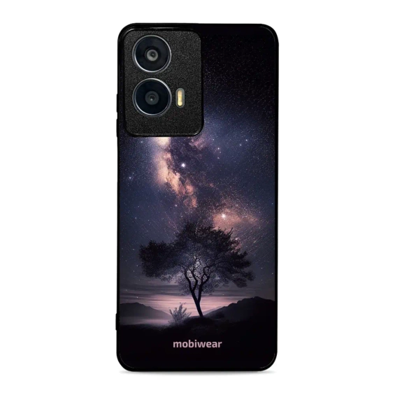 Etui Glossy Case do Motorola Moto G04 - wzór G005G