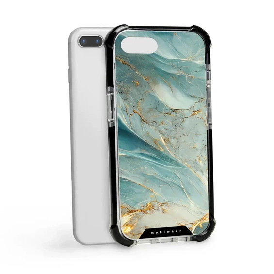 Case MagSafe Elite Bumper for Apple iPhone 7 Plus - Design D016D