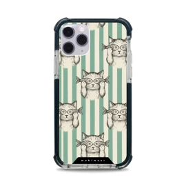 Case MagSafe Elite Bumper for Apple iPhone 11 Pro - Design DP90D