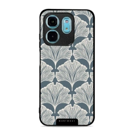 Phone Glossy Case Infinix Smart 9 - Design GA43G