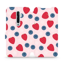 Phone Case OPPO Reno 2Z - Design VP84S