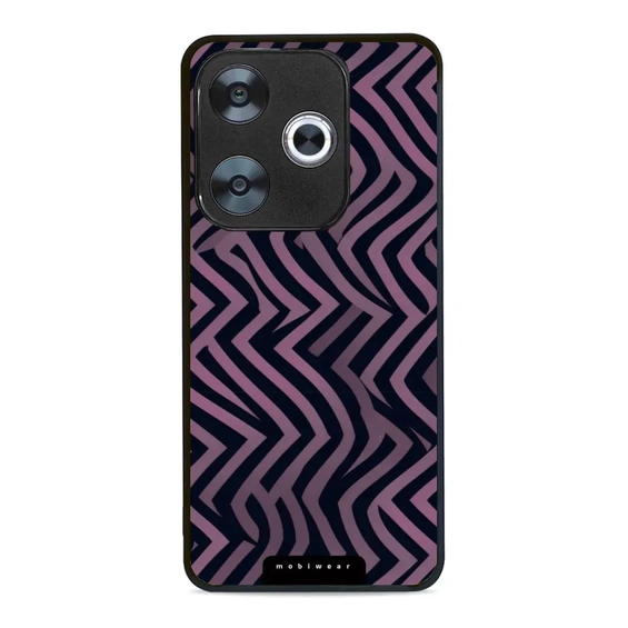 Phone Glossy Case Xiaomi POCO F6 - Design GA55G