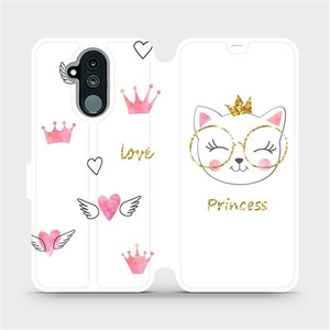 Phone Case Huawei Mate 20 Lite - Design MH03S