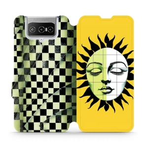 Phone Case Asus Zenfone 7 ZS670KS - Design VP56S