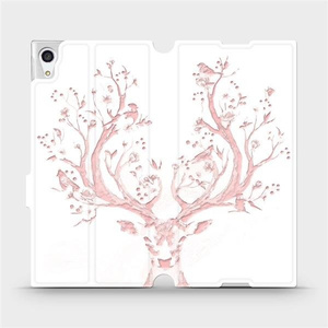 Phone Case Sony Xperia XA1 Ultra - Design M007S