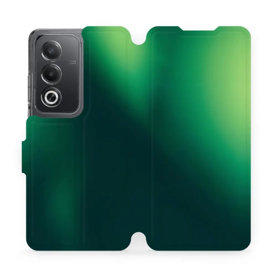 Etui do OPPO A80 5G - wzór VP61S