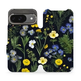 Hülle für Google Pixel 9 - Farbe VP47S