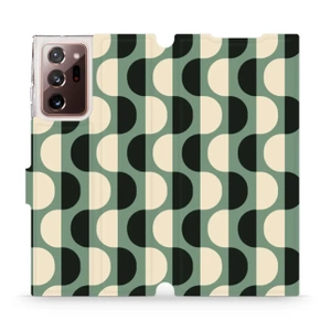 Phone Case Samsung Galaxy Note 20 Ultra - Design VA56S