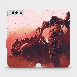 Etui do Huawei P10 - wzór MA09S