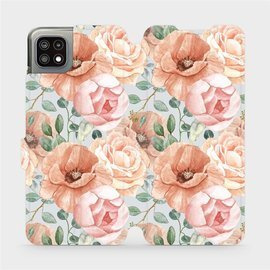 Phone case for Samsung Galaxy A22 5G - design MP02S